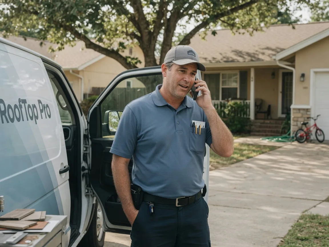 Roof Repair West Hamlin, WV FAQs